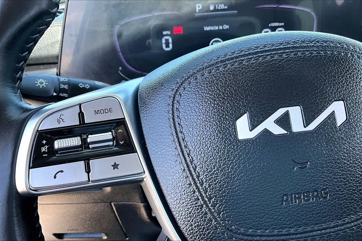 Used 2023 Kia Telluride S w/ S Sunroof Package AWD/4WD image 23