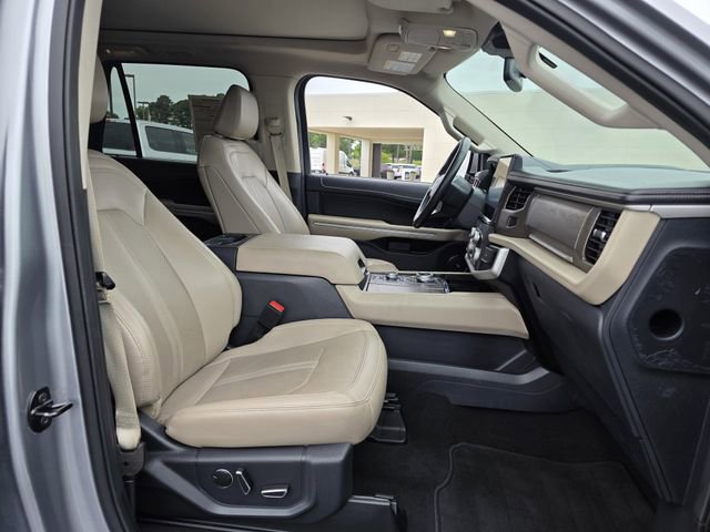 Certified 2024 Ford Expedition Max Limited AWD/4WD image 29