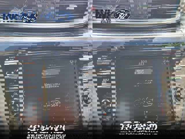 Used 2020 Nissan Murano SV image 12