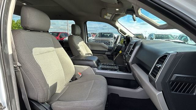 Certified 2020 Ford F150 XLT image 11