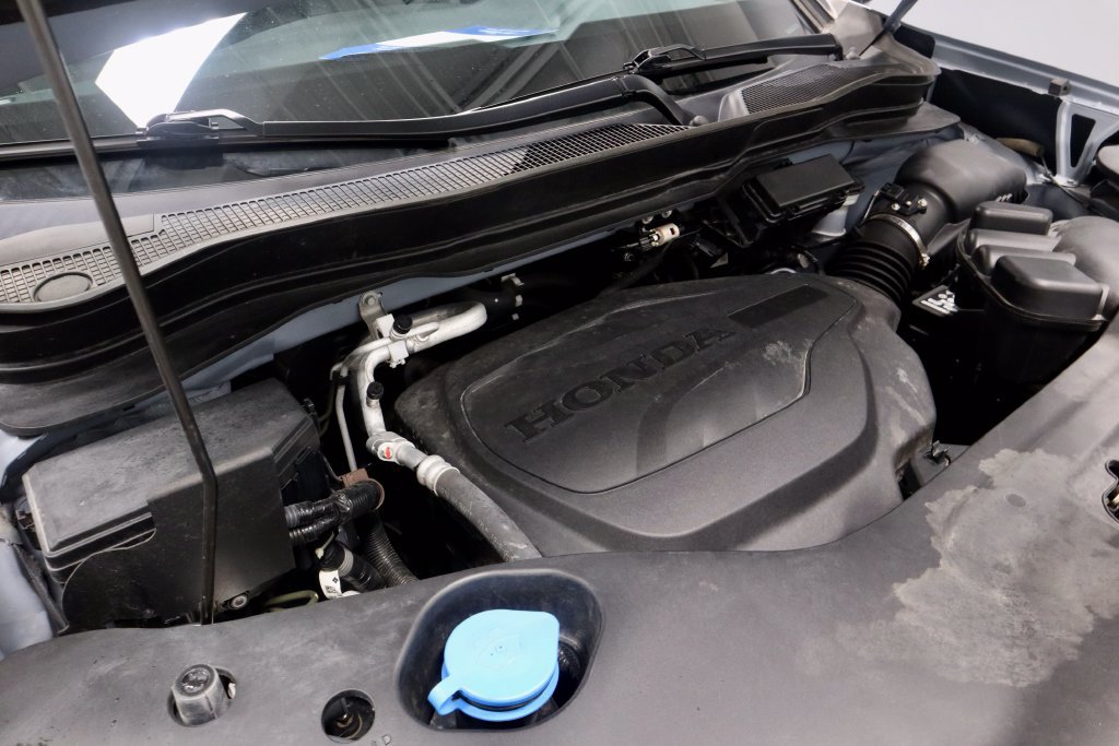 Used 2023 Honda Ridgeline RTL image 18