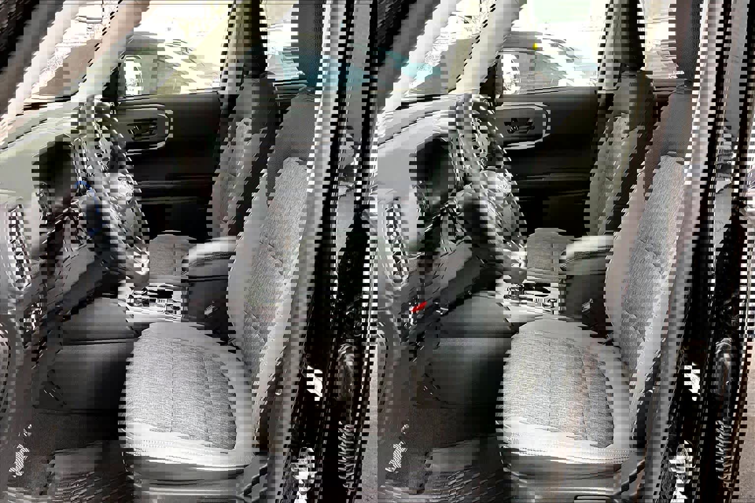 Certified 2023 Ford Bronco Sport Big Bend image 18