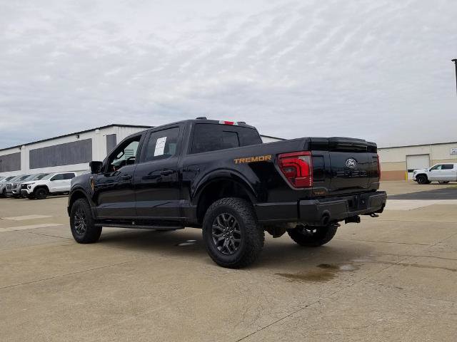 Certified 2024 Ford F150 Tremor w/ Equipment Group 402A High AWD/4WD image 5