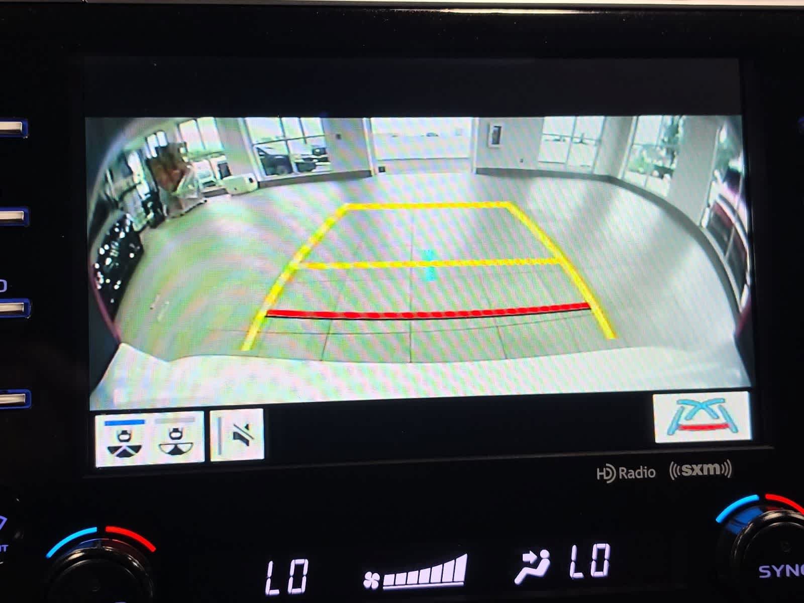 Used 2019 Toyota Camry XSE FWD image 26