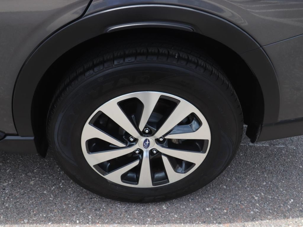 Used 2020 Subaru Outback Premium AWD/4WD image 14