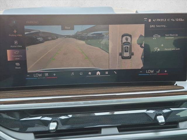 Used 2025 BMW X5 xDrive40i w/ Premium Package AWD/4WD image 14