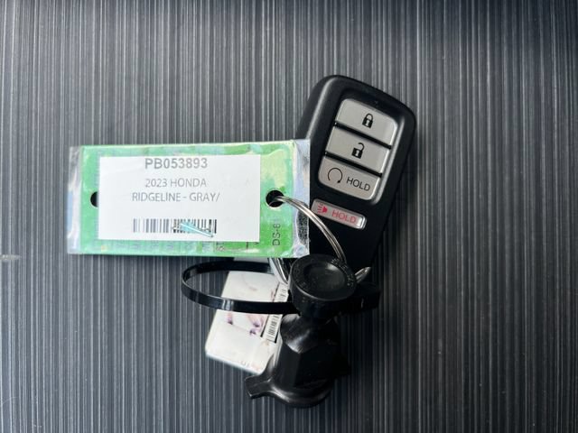 Used 2023 Honda Ridgeline RTL-E image 32