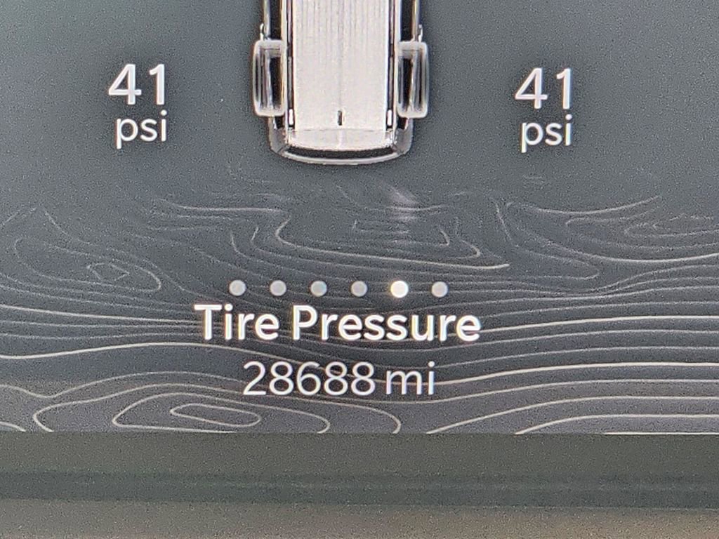 Used 2024 Jeep Wagoneer Series II image 22