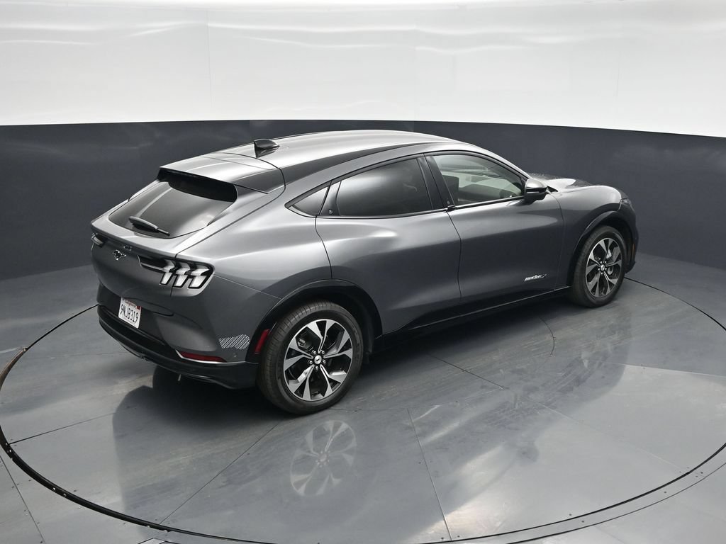 Certified 2023 Ford Mustang Mach-E Premium RWD image 42