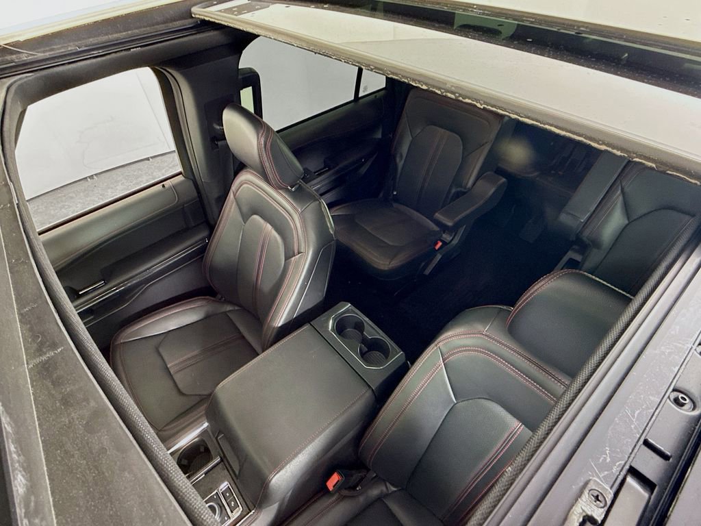 Certified 2022 Ford Expedition Limited image 12