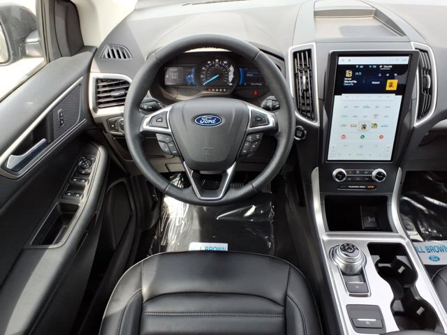 Certified 2024 Ford Edge SEL w/ Convenience Package AWD/4WD image 6