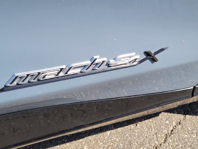 Certified 2023 Ford Mustang Mach-E GT AWD/4WD image 7