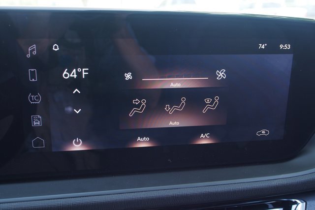 Used 2025 Buick Envista Sport Touring w/ Convenience I Package FWD image 30