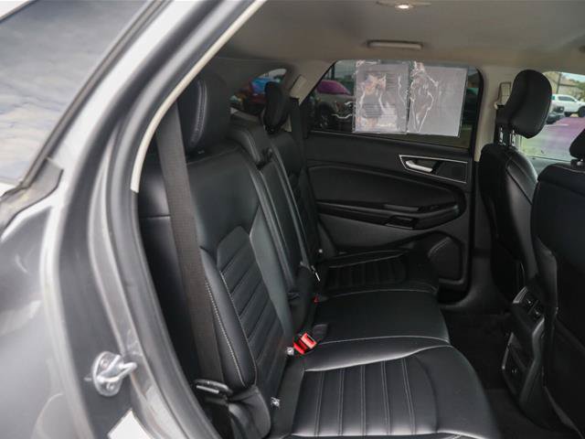 Certified 2024 Ford Edge SEL AWD/4WD image 30