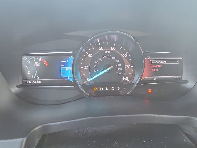 Certified 2019 Ford Explorer XLT w/ Equipment Group 202A AWD/4WD image 24