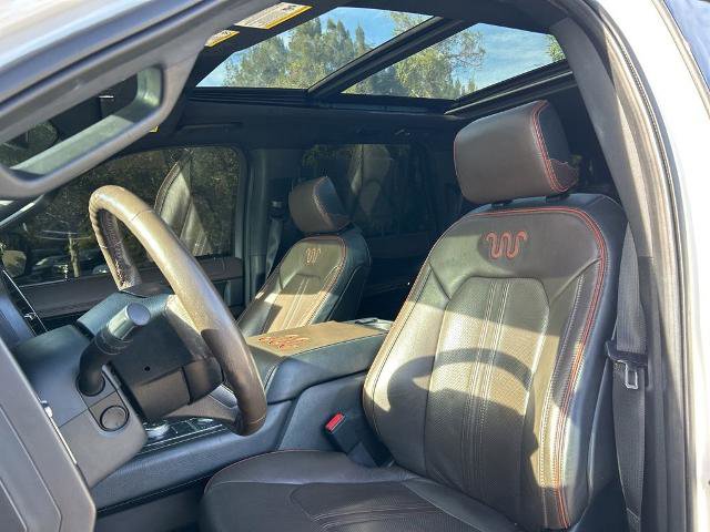 Certified 2021 Ford Expedition Max King Ranch image 19