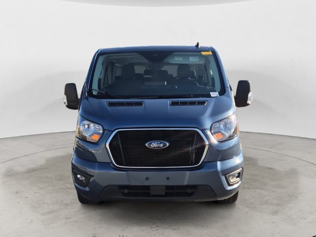 Certified 2024 Ford Transit 350 XLT AWD/4WD image 2