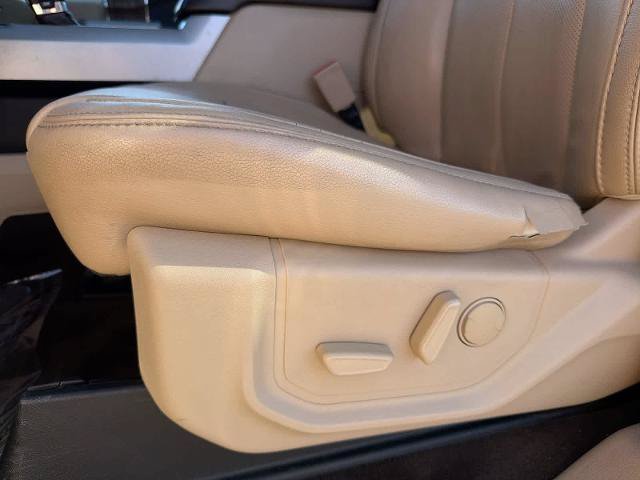 Certified 2019 Ford F150 Lariat w/ Equipment Group 502A Luxury AWD/4WD image 18