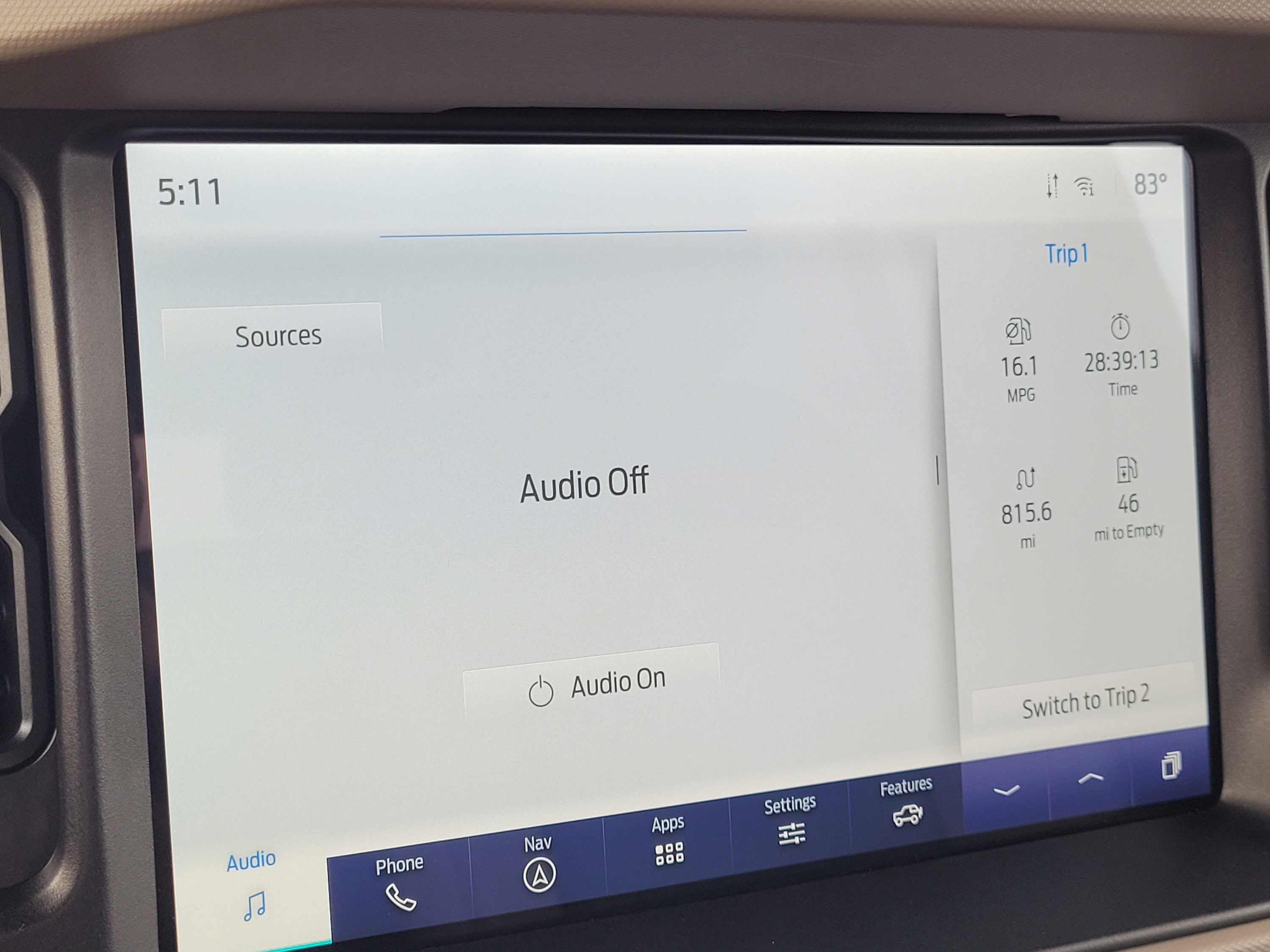 Certified 2023 Ford Bronco Wildtrak AWD/4WD image 21