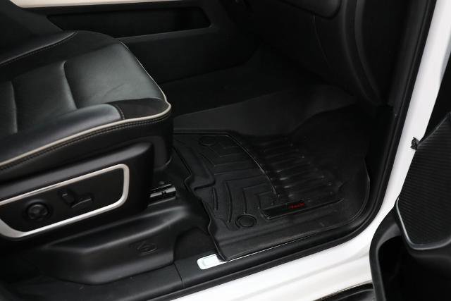 Used 2019 RAM 1500 Laramie image 25