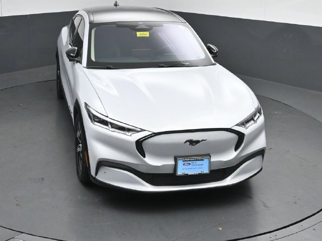 Certified 2023 Ford Mustang Mach-E Premium AWD/4WD image 43