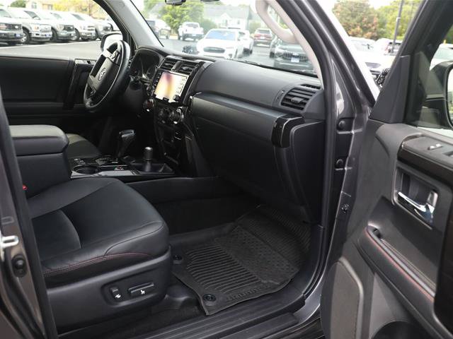 Used 2023 Toyota 4Runner TRD Off-Road Premium w/ Off Road Premium Plus Package AWD/4WD image 34
