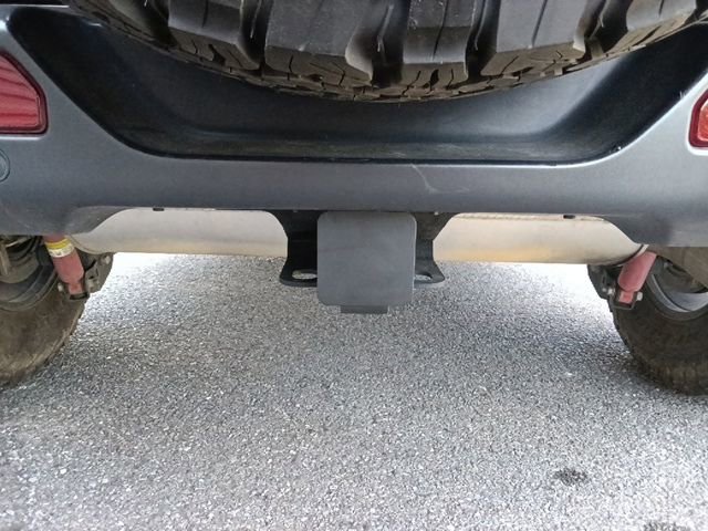 Used 2021 Jeep Wrangler Unlimited Rubicon AWD/4WD image 31
