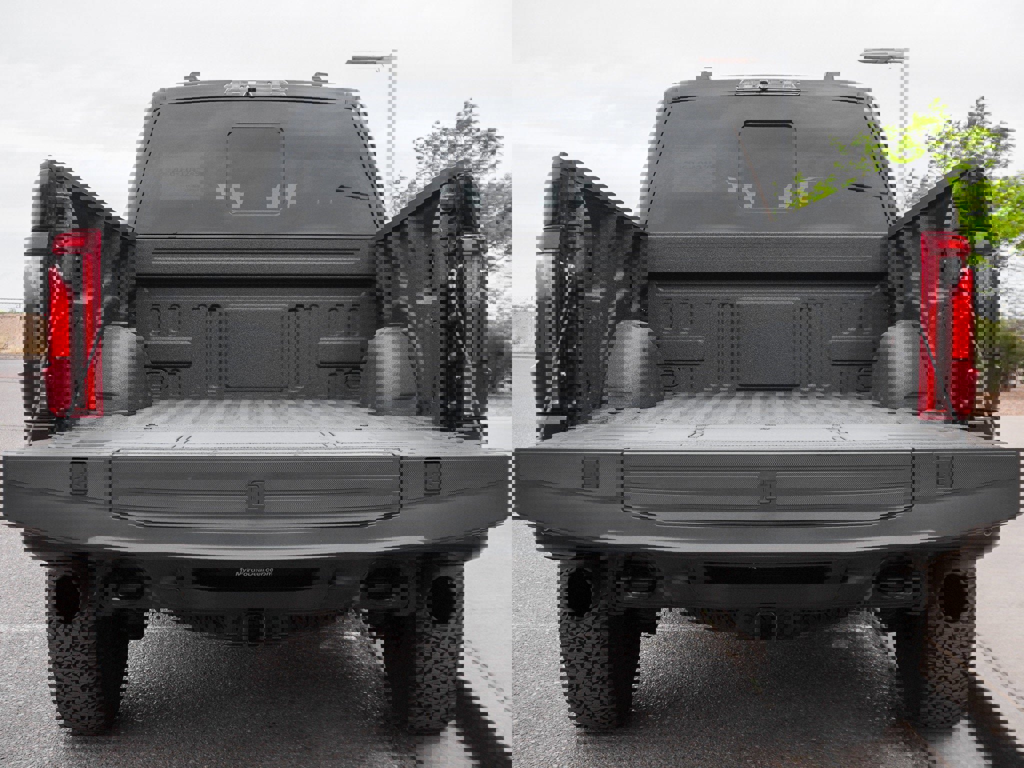 Certified 2025 Ford F150 Raptor image 19