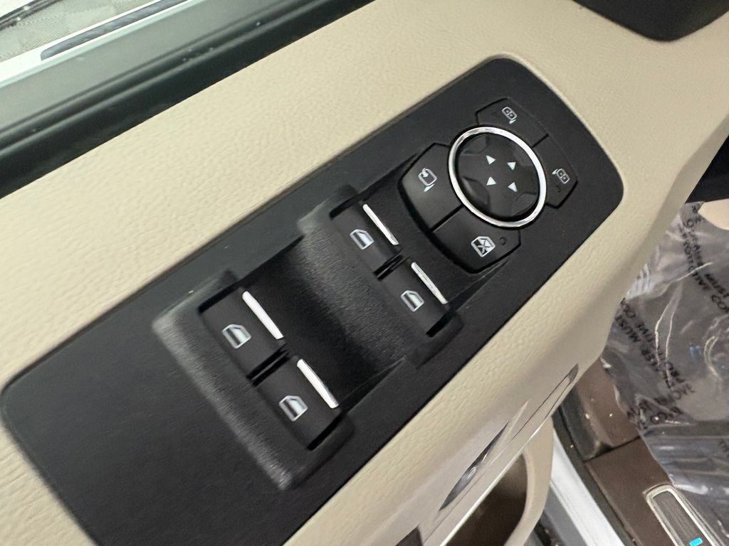 Certified 2020 Ford F150 Limited AWD/4WD image 13