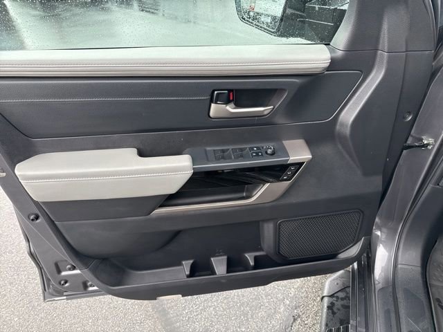 Used 2022 Toyota Tundra Limited w/ TRD Off-Road Package AWD/4WD image 20