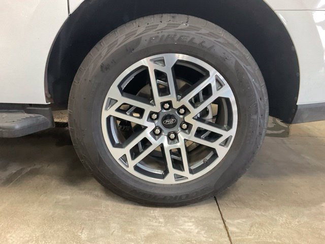 Certified 2025 Ford Expedition Max Active AWD/4WD image 20