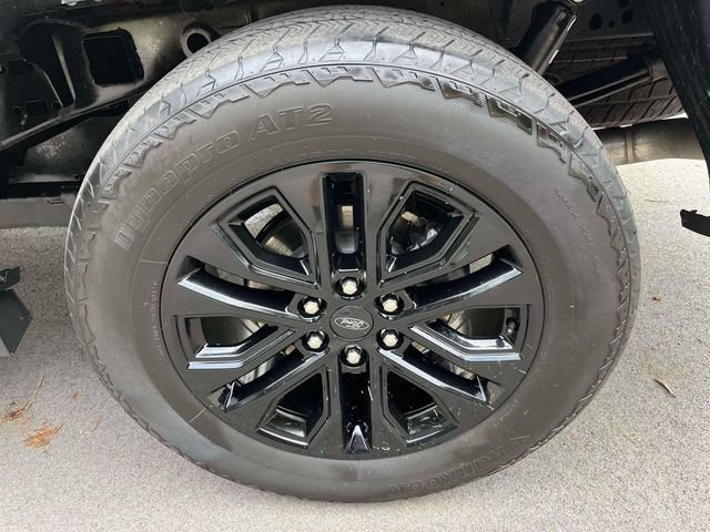 Certified 2024 Ford F150 XLT w/ Equipment Group 303A High AWD/4WD image 11