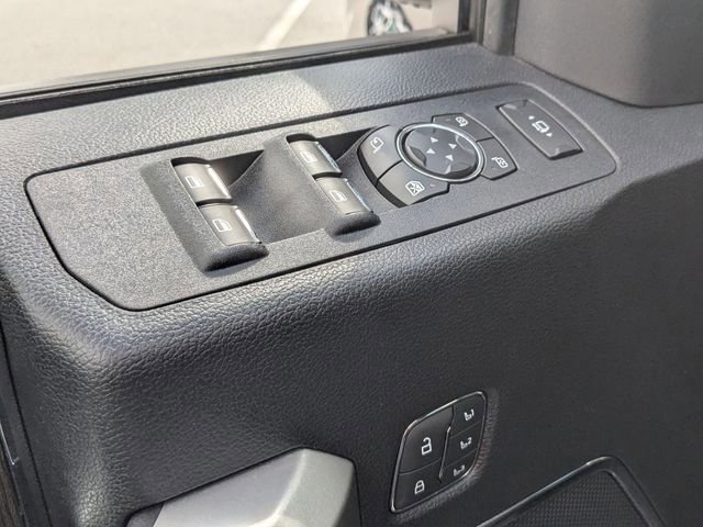 Certified 2021 Ford F250 Lariat w/ Chrome Package image 10