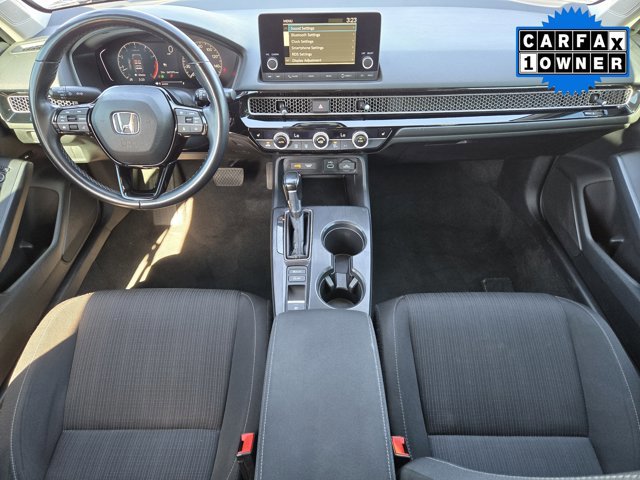 Used 2022 Honda Civic EX image 23