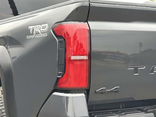 Used 2024 Toyota Tacoma TRD Off-Road AWD/4WD image 8