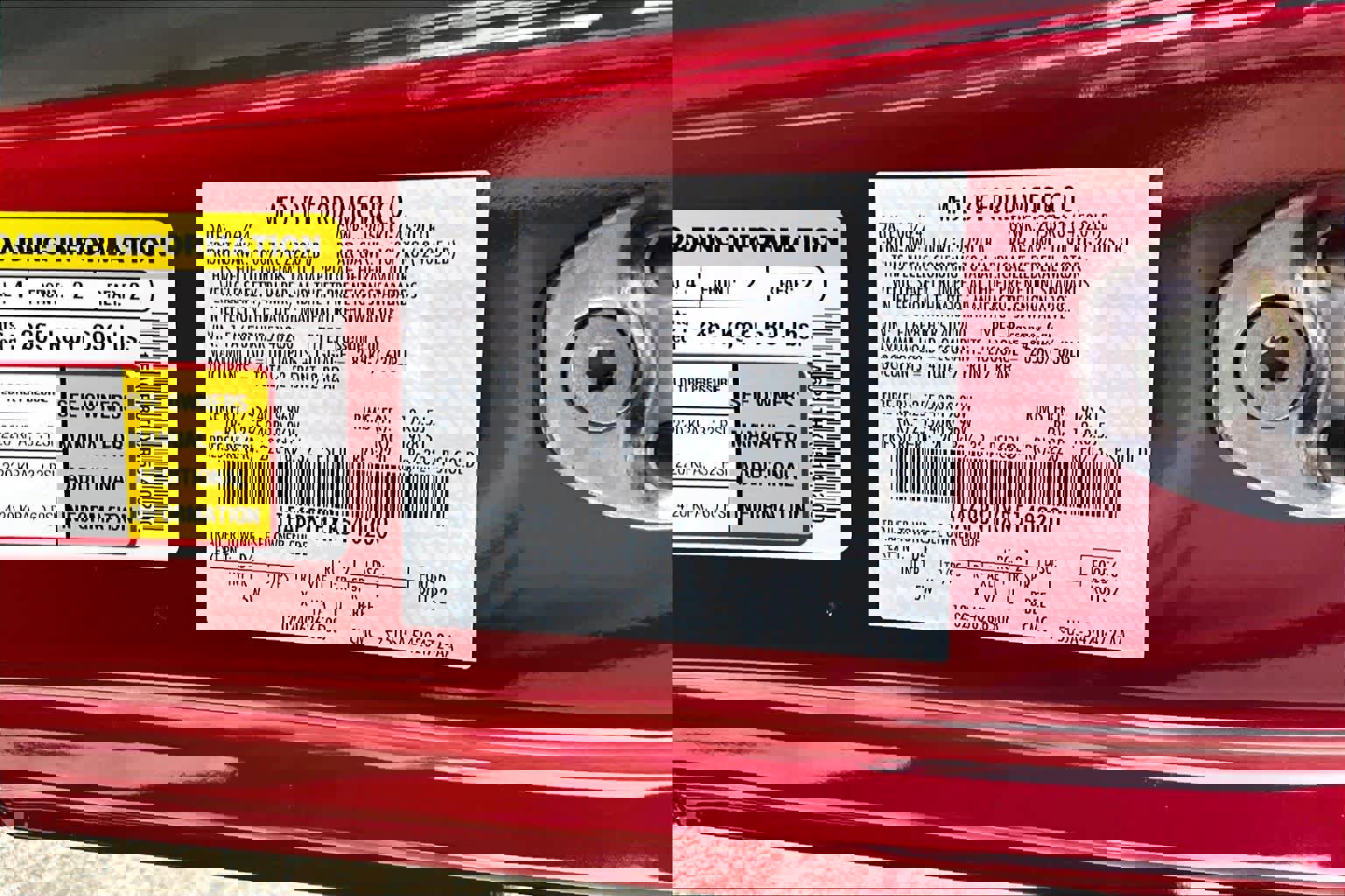 Certified 2024 Ford Mustang Premium image 27