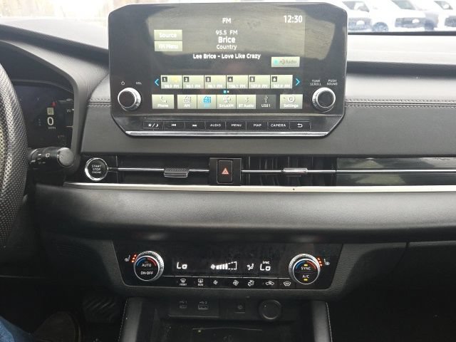 Used 2022 Mitsubishi Outlander SE AWD/4WD image 30
