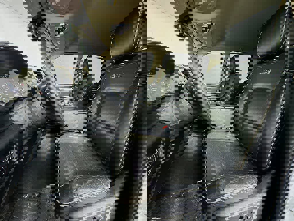 Used 2020 RAM 1500 Laramie w/ Off Road Group image 15