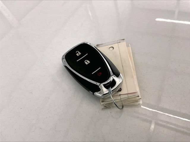 Used 2024 Chevrolet TrailBlazer LS FWD image 9