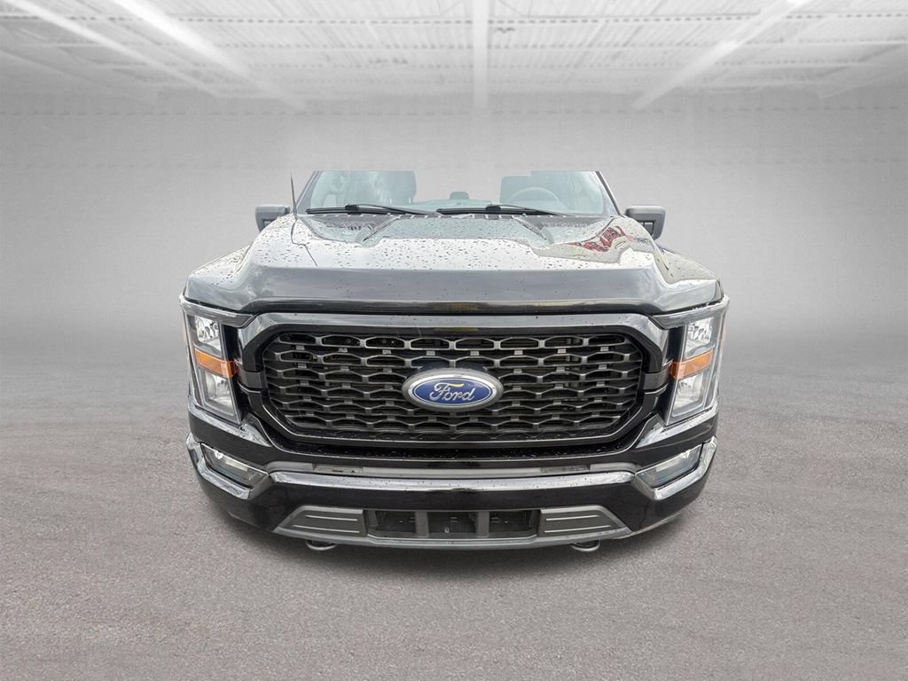 Certified 2023 Ford F150 XL w/ Trailer Tow Package AWD/4WD image 15