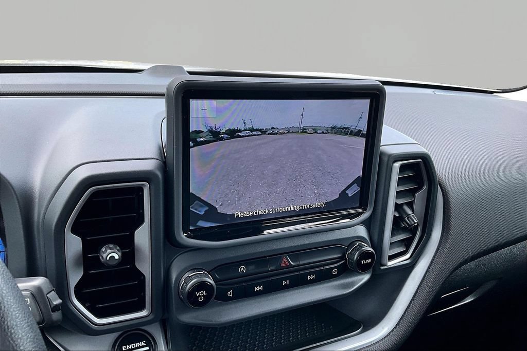 Certified 2022 Ford Bronco Sport Big Bend AWD/4WD image 21