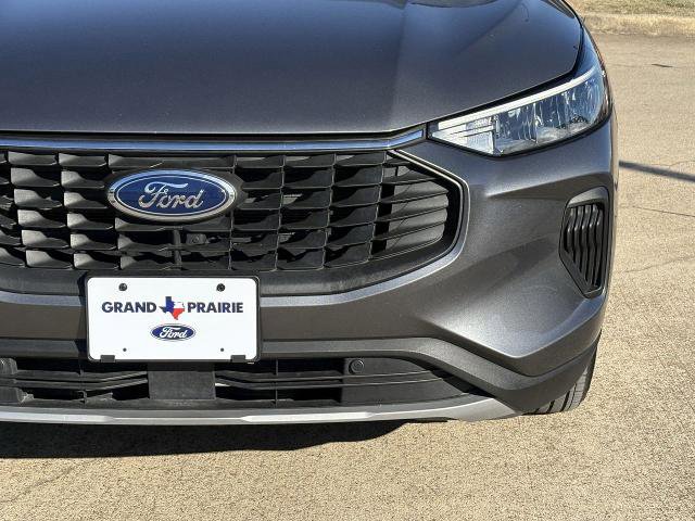 Certified 2024 Ford Escape Active image 10