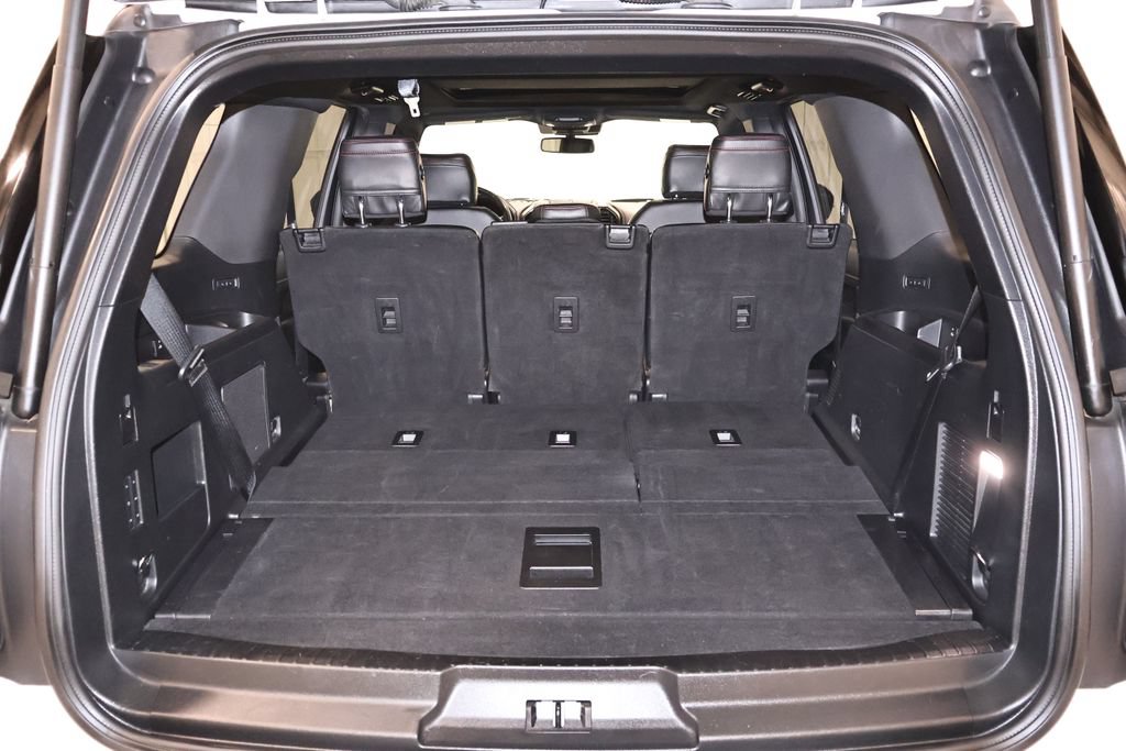 Certified 2020 Ford Expedition Limited w/ Equipment Group 303A AWD/4WD image 42