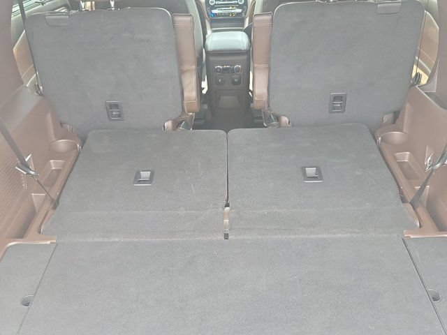 Certified 2023 Ford Explorer King Ranch w/ Technology Package RWD image 8