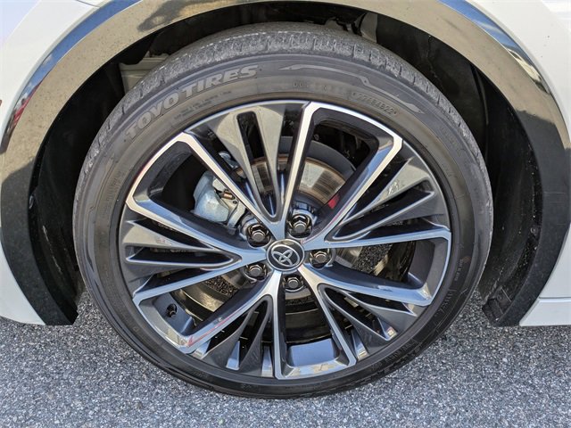 Used 2023 Toyota Prius XLE image 11