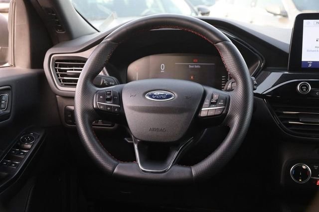 Certified 2024 Ford Escape ST-Line w/ Cold Weather Package image 21