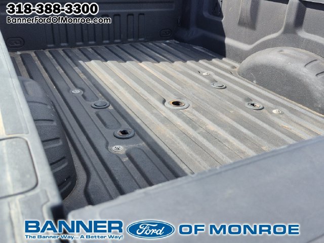 Certified 2024 Ford F350 XLT w/ 360-Degree Camera Package AWD/4WD image 7