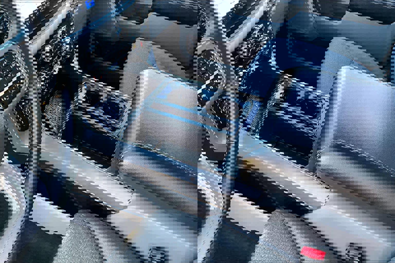 Certified 2024 Ford F150 XLT w/ Equipment Group 302A MID image 16