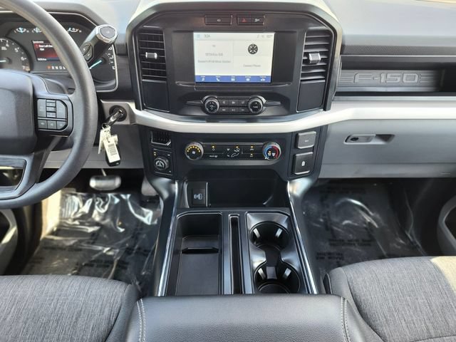 Certified 2023 Ford F150 XL w/ XL Chrome Appearance Package AWD/4WD image 14