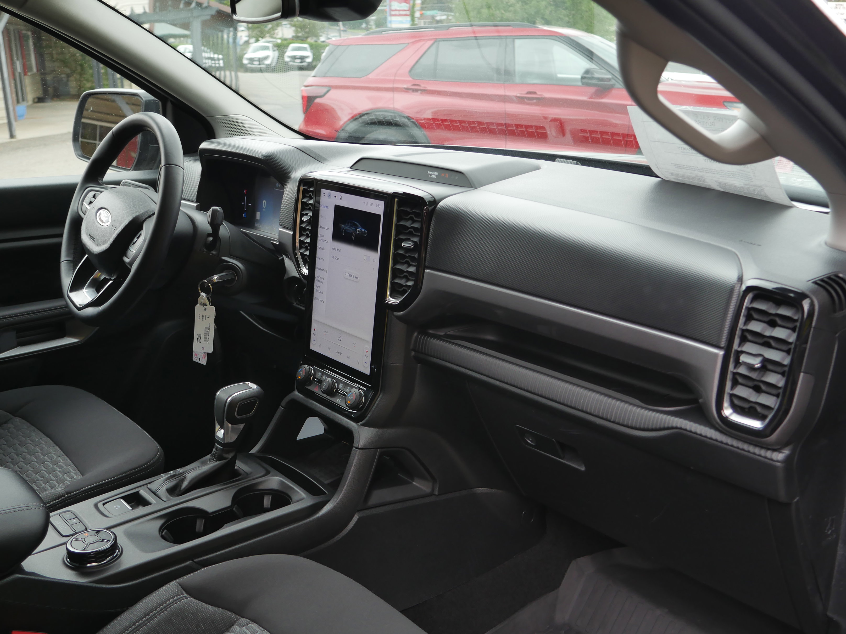 Certified 2024 Ford Ranger XLT AWD/4WD image 29